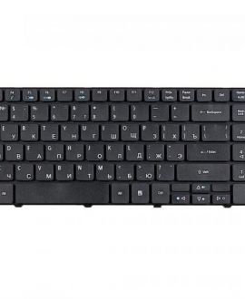 Клавиатура для ноутбука ACER Aspire 5750G (RU) черная в Алматы, купить
