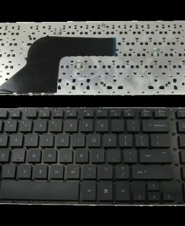 Клавиатура для ноутбука HP ProBook 4510S,  ProBook 4515s, ProBook 4710s, ProBook 4750s