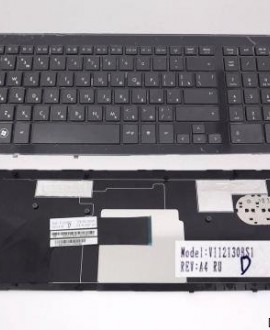 Клавиатура для ноутбука HP 4520S