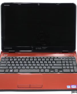 Матрица для ноутбука Dell INSPIRON N5110