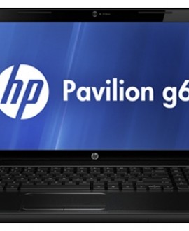 Матрица HP Pavilion G6