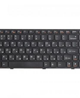 Клавиатура для ноутбука Lenovo G570, Lenovo G575, Lenovo Z570, Lenovo G580