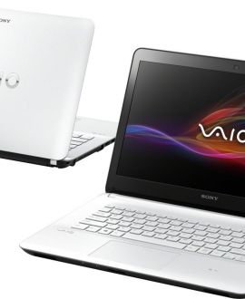 Ремонт ноутбука Sony Vaio SVF152C29V