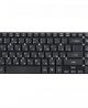Клавиатура для ноутбука Acer Aspire V3-551G, V3-571G, V3-771G, 5755G, 5830 черная