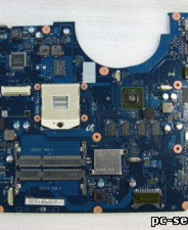Материнская плата Samsung R540 (BREMEN2-L) DDR 3