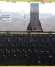 Клавиатура для ноутбука Lenovo G50-70 RU, Черный