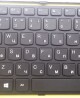 Клавиатура для ноутбука Lenovo G50-70 RU, Черный