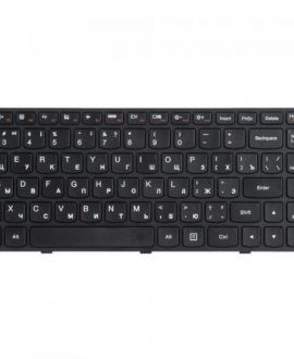 Клавиатура для ноутбука Lenovo Z50-70 RU, Черный