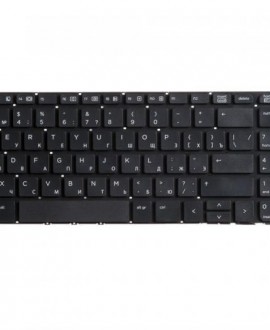 Клавиатура для ноутбука HP ProBook 450 G0 455 G1 470 G1 450 G2 455 G2 470 G0 G1 G2 RUS Черный