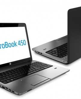 Ремонт ноутбука HP Probook 450 G1