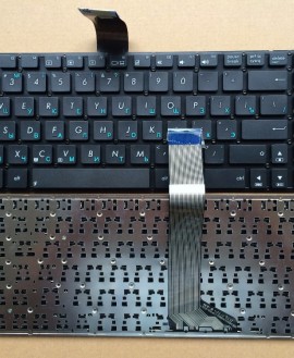Клавиатура для ноутбука ASUS X502 X553 X555 S500 TP550