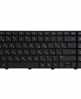 Клавиатура для ноутбука HP Pavilion dv7-7000 Envy m7-1000 rus черный