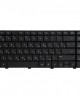 Клавиатура для ноутбука HP Pavilion dv7-7000 Envy m7-1000 rus черный