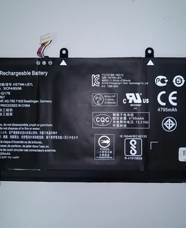 Аккумулятор для ноутбука HP Spectre X360 13-W022TU, 13-W023TU, 13-W024TU