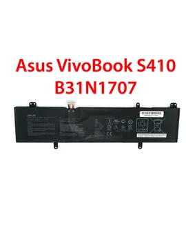 Аккумулятор для ноутбука Asus VivoBook S410UF, 0B200-02710100