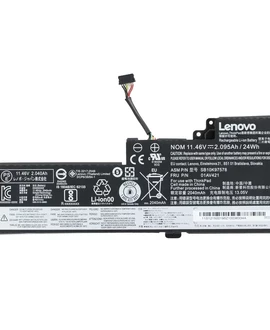 Аккумулятор для ноутбука Lenovo SB10K97576, SB10K97577, SB10K97578