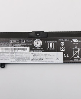 Аккумулятор для ноутбука Lenovo SB10F46460, SB10F46461, SB10F46474