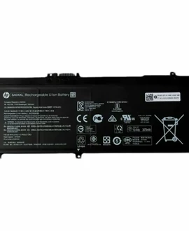 Аккумулятор для ноутбука HP Envy X360 15-DR0002UR, 15-DR0003UR, 15-DR0004UR