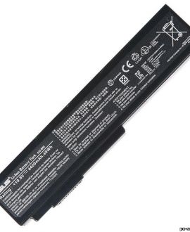 Аккумуляторная батарея для Asus M50 M51 M60 M70 N43 N52 N53 X55 X57 G50 G51 L50