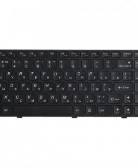 Клавиатура для ноутбука Lenovo G500 G505 G510 G700 G710 RU