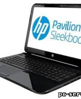 Ремонт ноутбука HP Pavilion 15-b121er