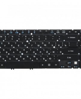 Клавиатура для Acer Aspire V5-531 V5-551 V5-571 V5-573 Aspire V 15 Nitro VN7-591G VN7-591G-57J5 VN7-591G-50LW Timeline Ultra M5-581 black