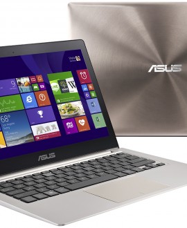 Ремонт ноутбука Asus Zenbook UX303LN