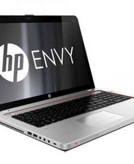 Ремонт ноутбука HP Envy 17-3010er