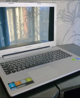 Экран Матрица для ноутбука Lenovo Z50-70