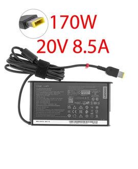 Блок питания / Зарядное устройство Lenovo 0C52596, ADL170NLC3, ADP-170CB, PA-1171-71