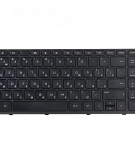 Клавиатура для ноутбука HP 255 g3