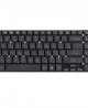Клавиатура для ноутбука Gateway NV55, NV57, N214, Packard Bell Easynote TS11, P5we0, P5ws5, P7ys5, P5ws0, P5we0, black RUS, черный