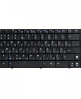 Клавиатура для ноутбука Asus K50, K51, K60, K61, K70, F52, P50, X5, M60, K61