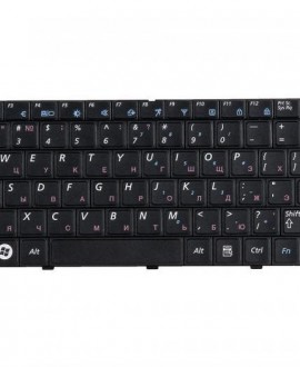 Клавиатура для ноутбука Samsung R420, R423, R425, R428, R429, R430, R439, R440, R467, R468, R470, R480, RV408, RV410