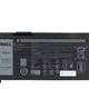 Аккумулятор для ноутбука Dell P88F001, P90F, P90F002