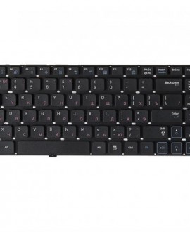 Клавиатура для ноутбука SAMSUNG RC508, RC510, RC520, RV509, RV511, RV513, RV515, RV518, RV520