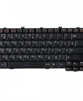 Клавиатура для ноутбука Lenovo IdeaPad B550, B560, G550, G550A, G550M, G550S, G555, V560
