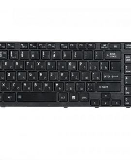 Клавиатура для ноутбука Toshiba Satellite P750, P755, A660, A660D, A665, A665D