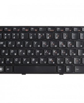 Клавиатура для ноутбука Lenovo IdeaPad B470, G470, V470, Z470, G475, B490, B480, M495, M490, B475, V480