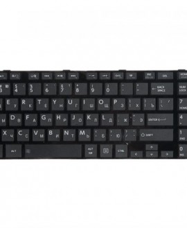Клавиатура для ноутбука Toshiba Satellite L50, L850, L855, L875, P850, P855 MP-11B56SU-930