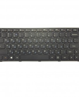 Клавиатура для ноутбука Lenovo G40-30, G40-45, G40-70, G40-70M, Z40-70