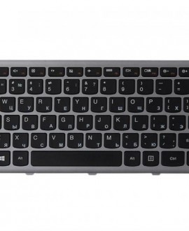 Клавиатура для ноутбука Lenovo IdeaPad Flex 14, G400s, G405s, S410p, Z410
