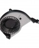 Вентилятор (кулер) для ноутбука HP Pavilion SleekBook 14-n, 15-n series, 4-pin 736278-001
