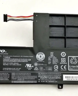 Аккумулятор для ноутбука Lenovo L14M3P21