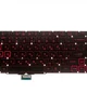 Клавиатура для ноутбука Acer Nitro 5 AN515-55, AN517-52