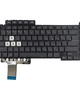 Клавиатура для ноутбука Asus ROG Strix G15 G513, RGB