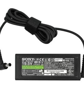 Блок питания / Зарядное устройство Sony Vaio PCG-3A6N, PCG-3B1M, PCG-3B2L
