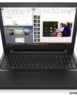 Ремонт ноутбука Lenovo IdeaPad 300-15