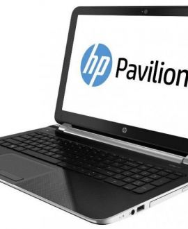 Ремонт ноутбука HP Pavilion 15-n029sr