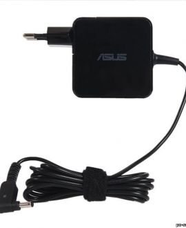 Зарядное устройство блок питания Asus ZenBook UX31A, UX21A, VivoBook X201E, X202E, Asus Zenbook 19V, 2.37A (45W), разъем 4.0/1.35
